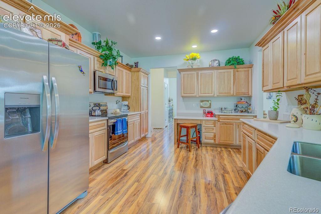 8718 Ponderosa Pine Drive Beulah CO 81023