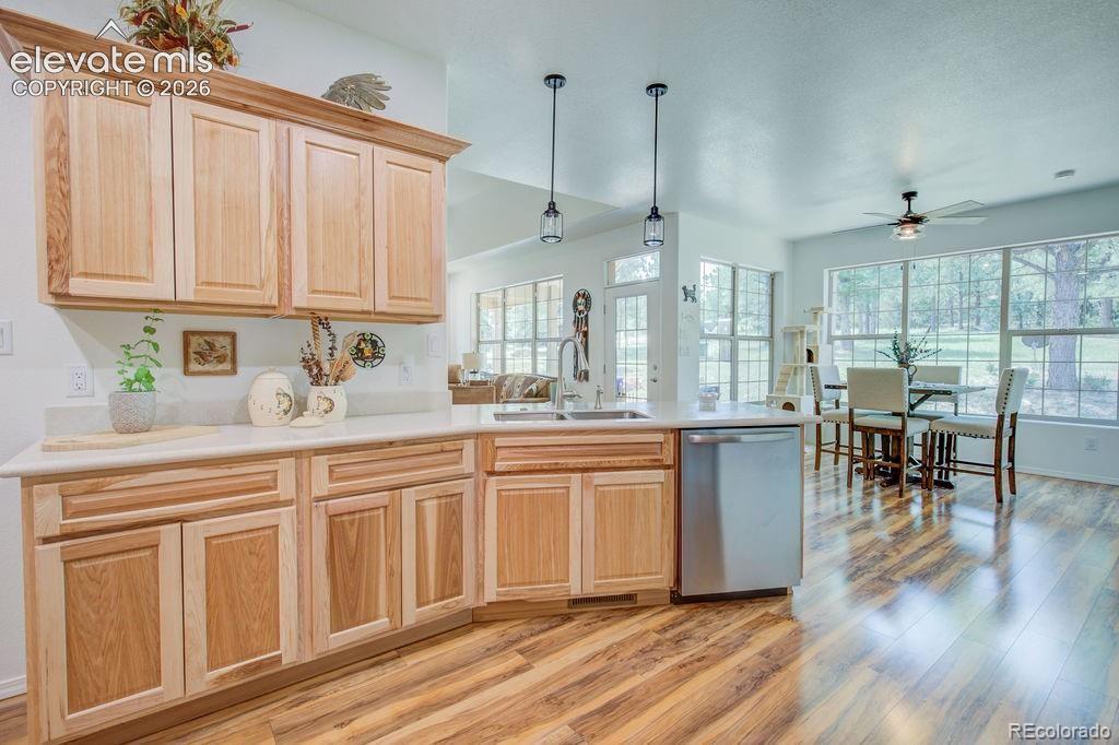 8718 Ponderosa Pine Drive Beulah CO 81023