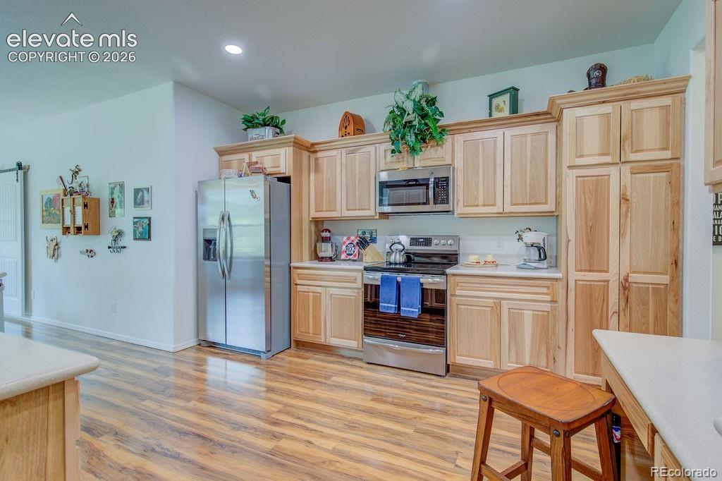 8718 Ponderosa Pine Drive Beulah CO 81023