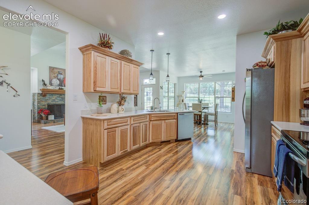 8718 Ponderosa Pine Drive Beulah CO 81023