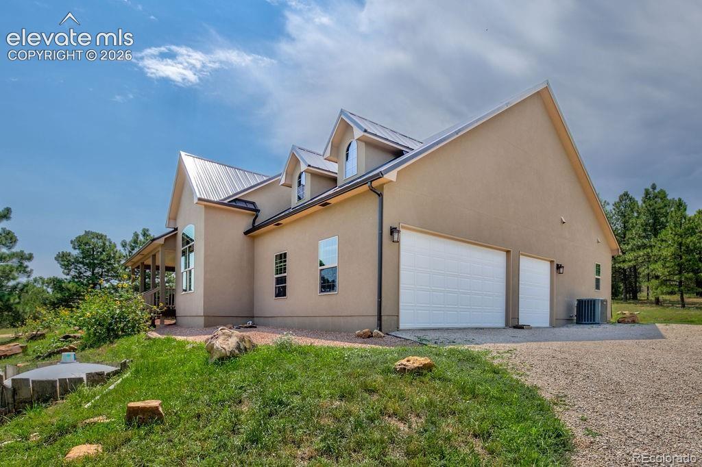 8718 Ponderosa Pine Drive Beulah CO 81023