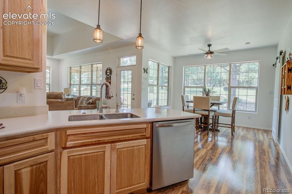 8718 Ponderosa Pine Drive Beulah CO 81023