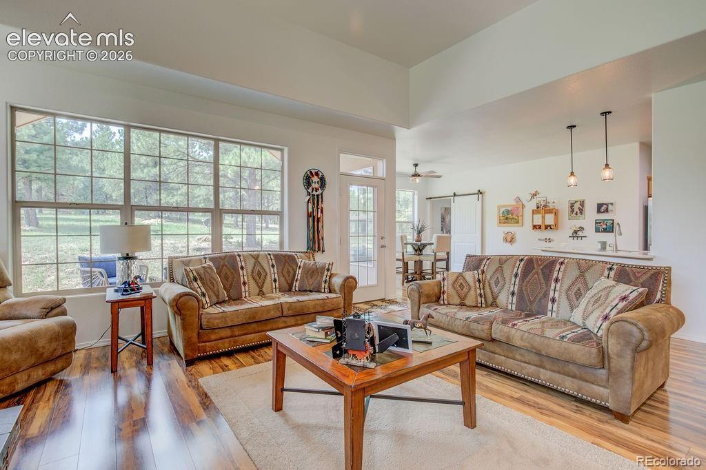 8718 Ponderosa Pine Drive Beulah CO 81023
