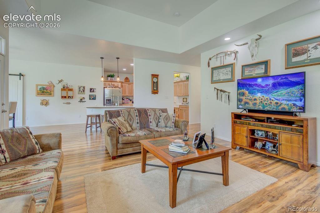 8718 Ponderosa Pine Drive Beulah CO 81023