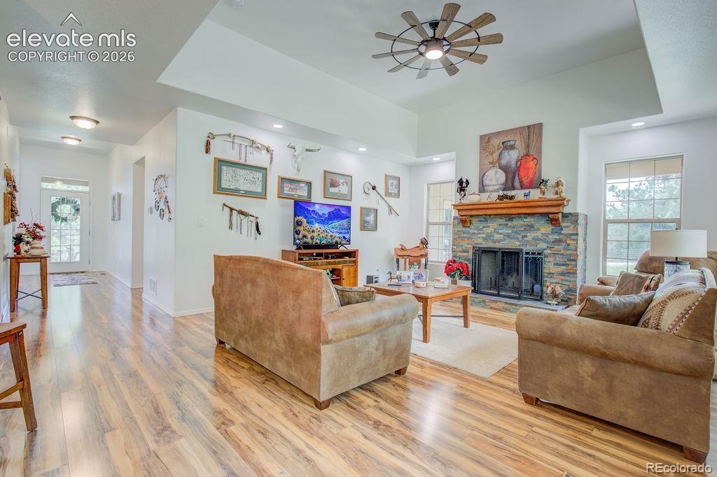 8718 Ponderosa Pine Drive Beulah CO 81023