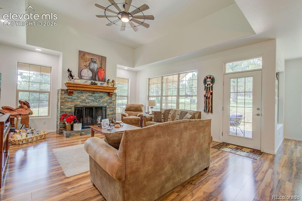 8718 Ponderosa Pine Drive Beulah CO 81023