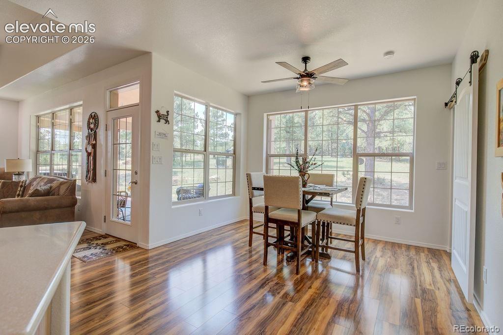 8718 Ponderosa Pine Drive Beulah CO 81023