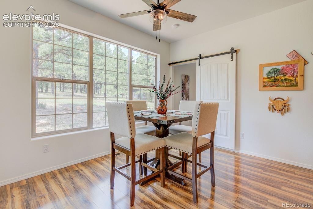 8718 Ponderosa Pine Drive Beulah CO 81023