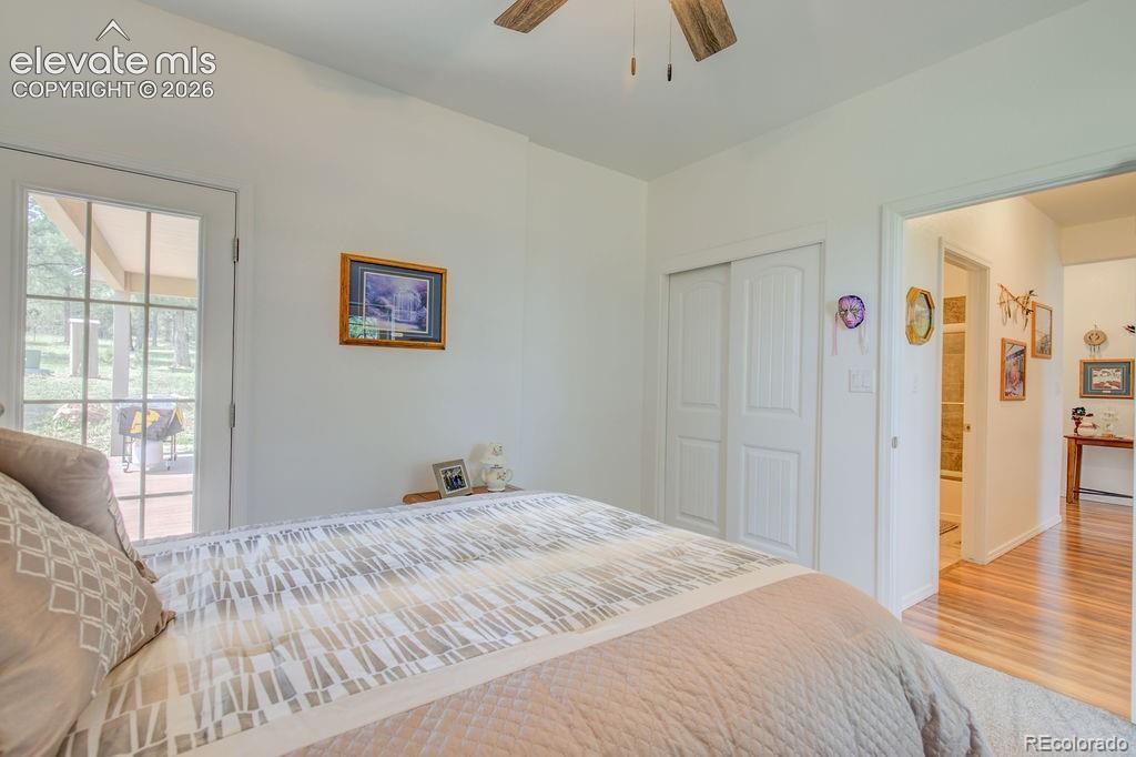 8718 Ponderosa Pine Drive Beulah CO 81023