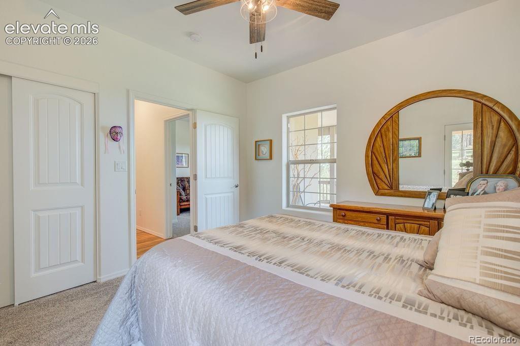 8718 Ponderosa Pine Drive Beulah CO 81023