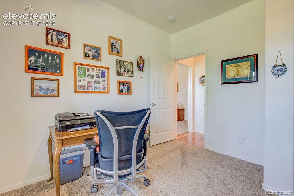 8718 Ponderosa Pine Drive Beulah CO 81023