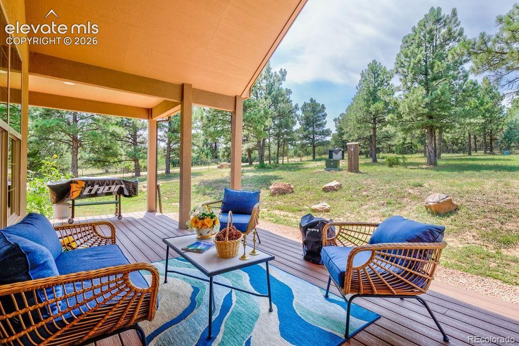 8718 Ponderosa Pine Drive Beulah CO 81023