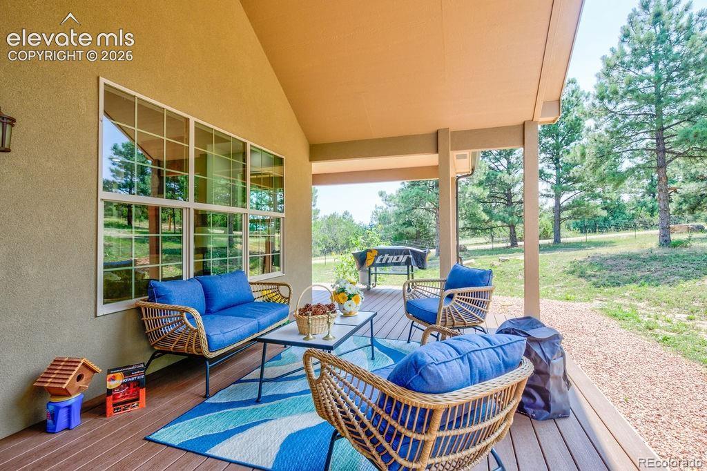 8718 Ponderosa Pine Drive Beulah CO 81023