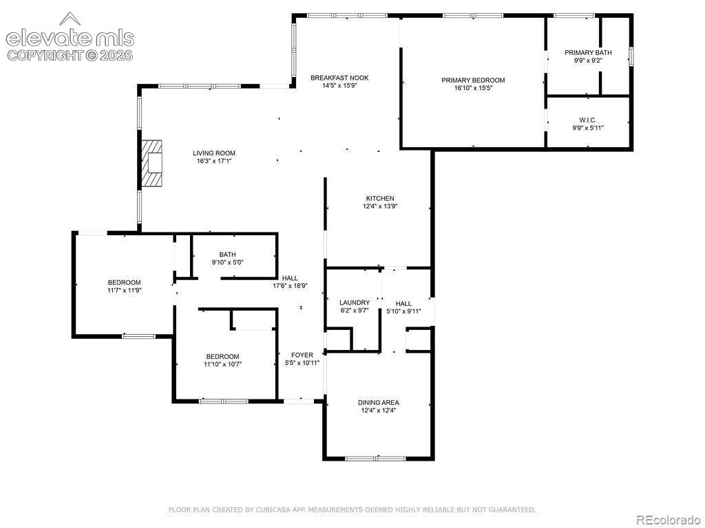 8718 Ponderosa Pine Drive Beulah CO 81023