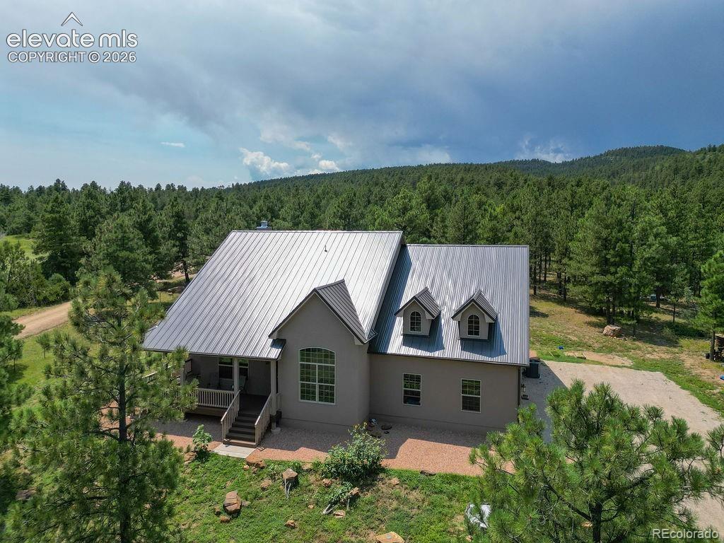 8718 Ponderosa Pine Drive Beulah CO 81023