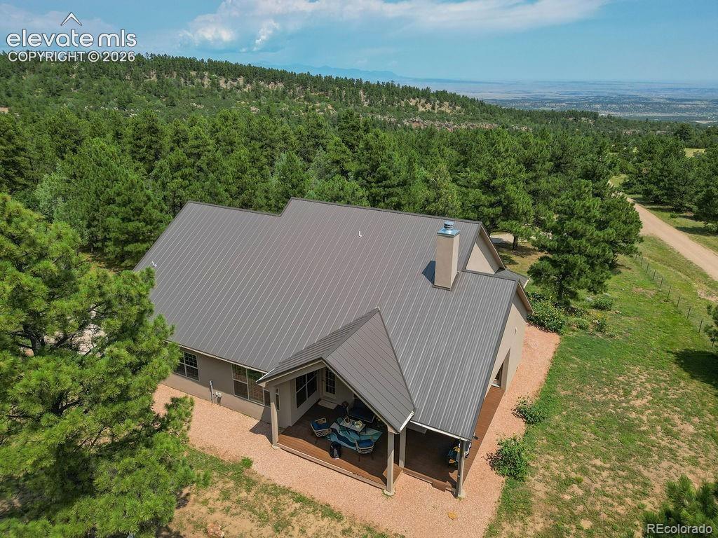 8718 Ponderosa Pine Drive Beulah CO 81023