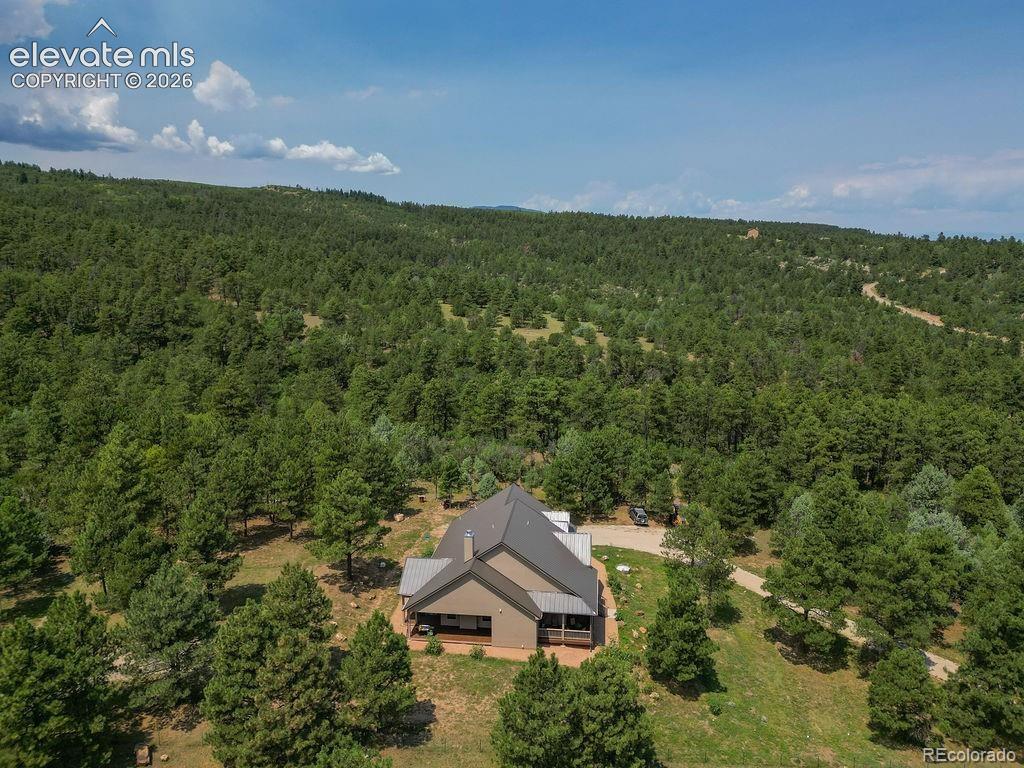 8718 Ponderosa Pine Drive Beulah CO 81023