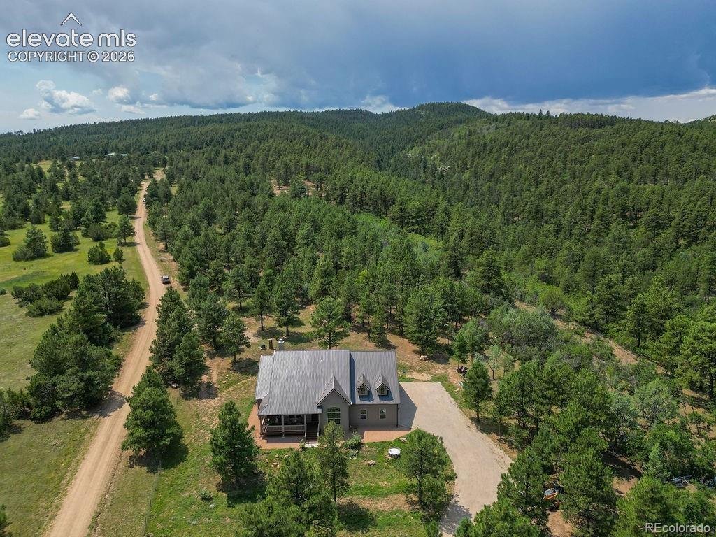 8718 Ponderosa Pine Drive Beulah CO 81023