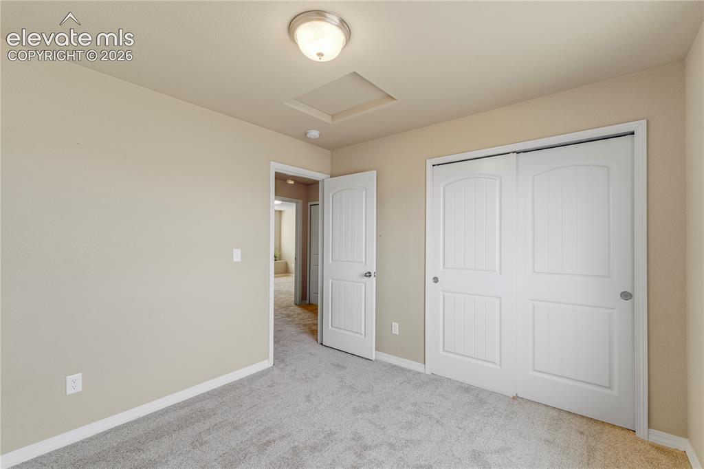 11763 Sedge Court Peyton CO 80831