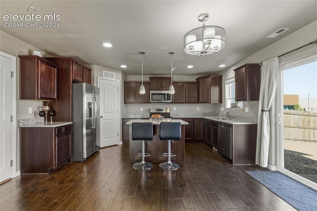 11763 Sedge Court Peyton CO 80831