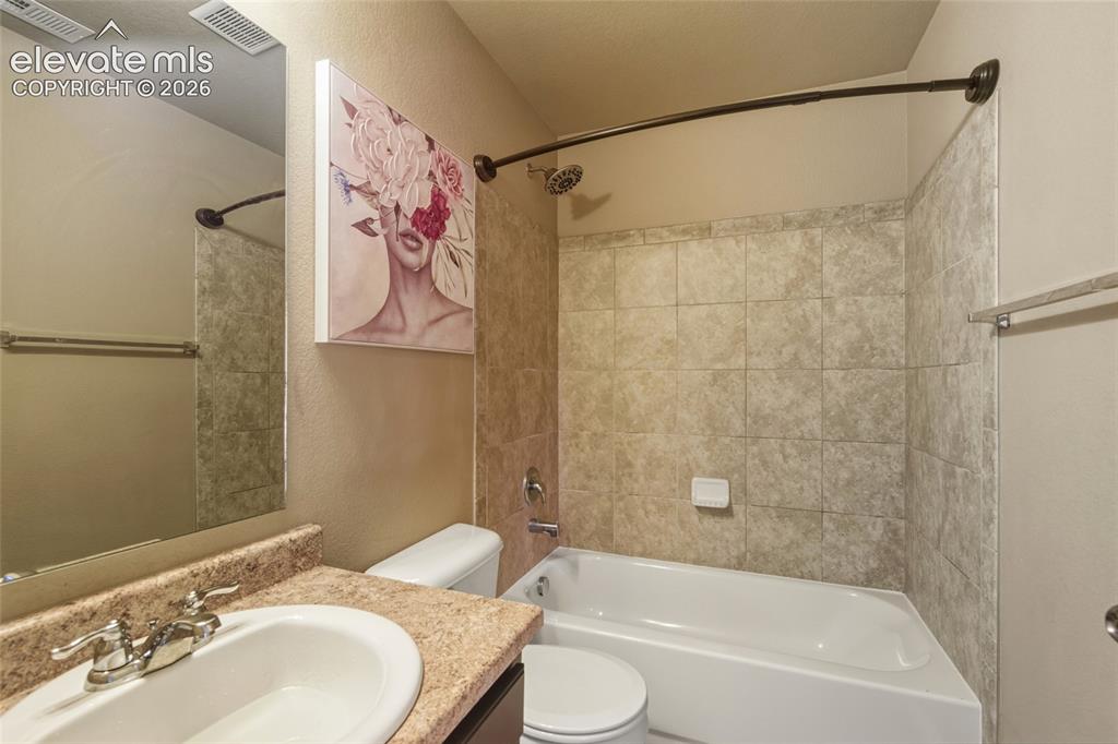 11763 Sedge Court Peyton CO 80831