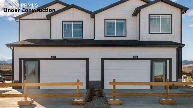 3602 Glenna Place Colorado Springs CO 80907