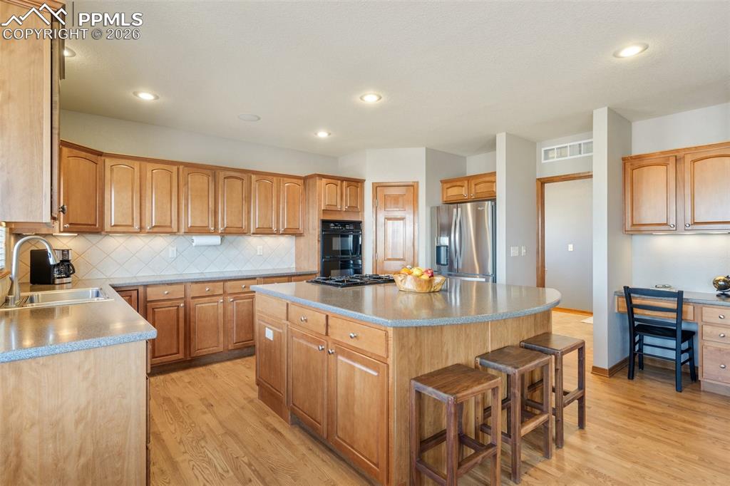 6815 Eagle Wing Drive Colorado Springs CO 80908