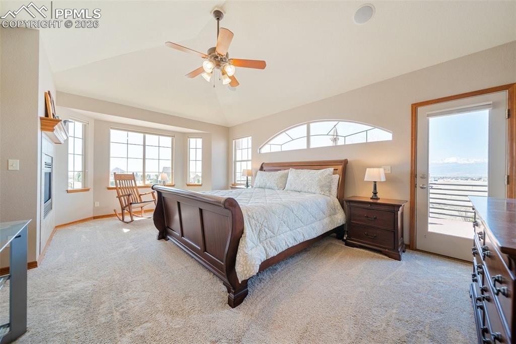 6815 Eagle Wing Drive Colorado Springs CO 80908