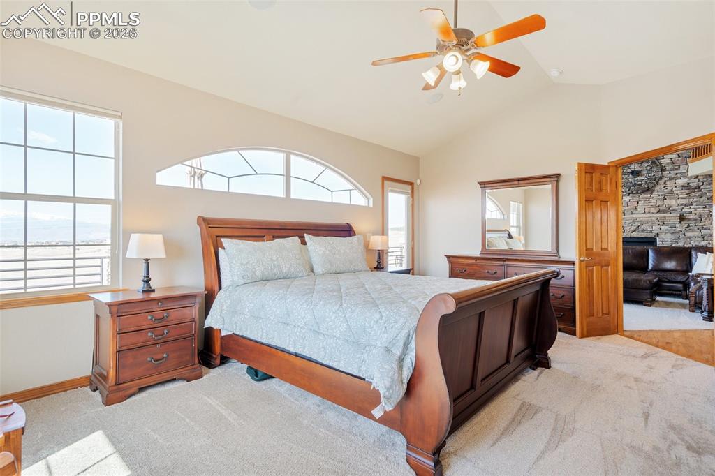 6815 Eagle Wing Drive Colorado Springs CO 80908