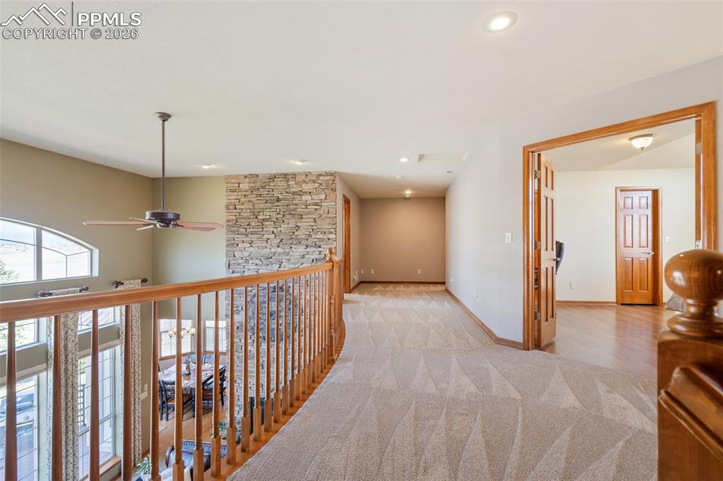 6815 Eagle Wing Drive Colorado Springs CO 80908