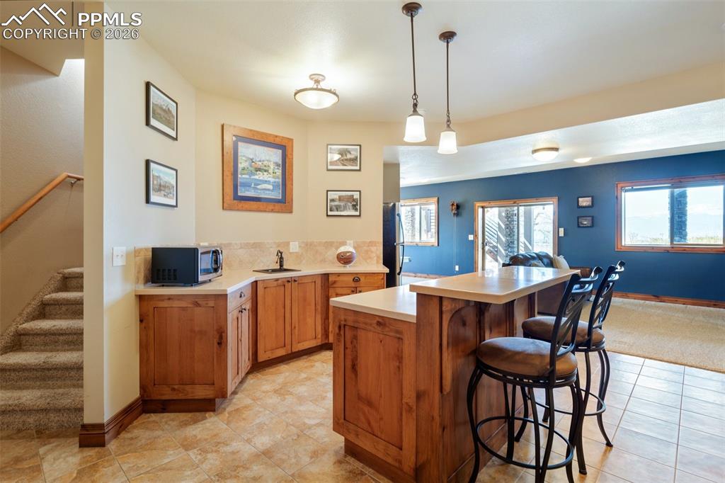 6815 Eagle Wing Drive Colorado Springs CO 80908