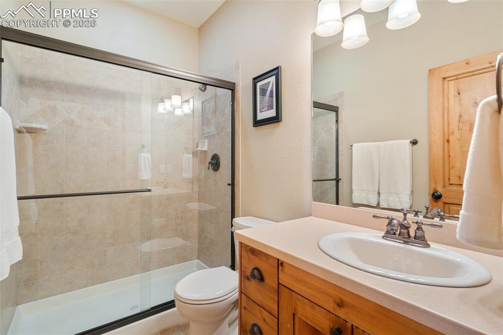 6815 Eagle Wing Drive Colorado Springs CO 80908