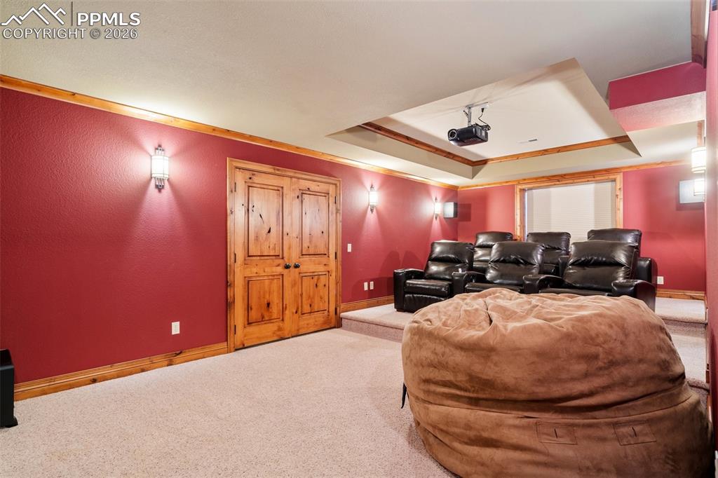 6815 Eagle Wing Drive Colorado Springs CO 80908