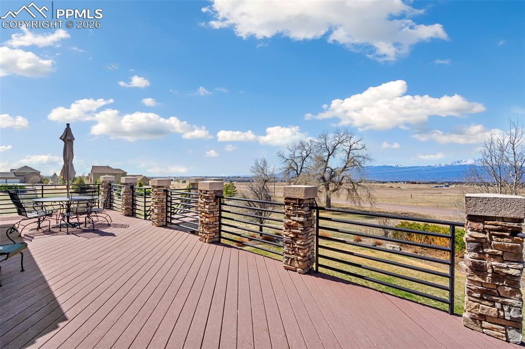 6815 Eagle Wing Drive Colorado Springs CO 80908