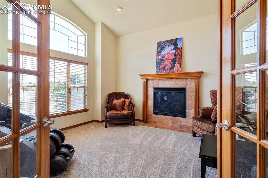 6815 Eagle Wing Drive Colorado Springs CO 80908