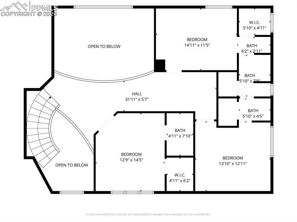 6815 Eagle Wing Drive Colorado Springs CO 80908