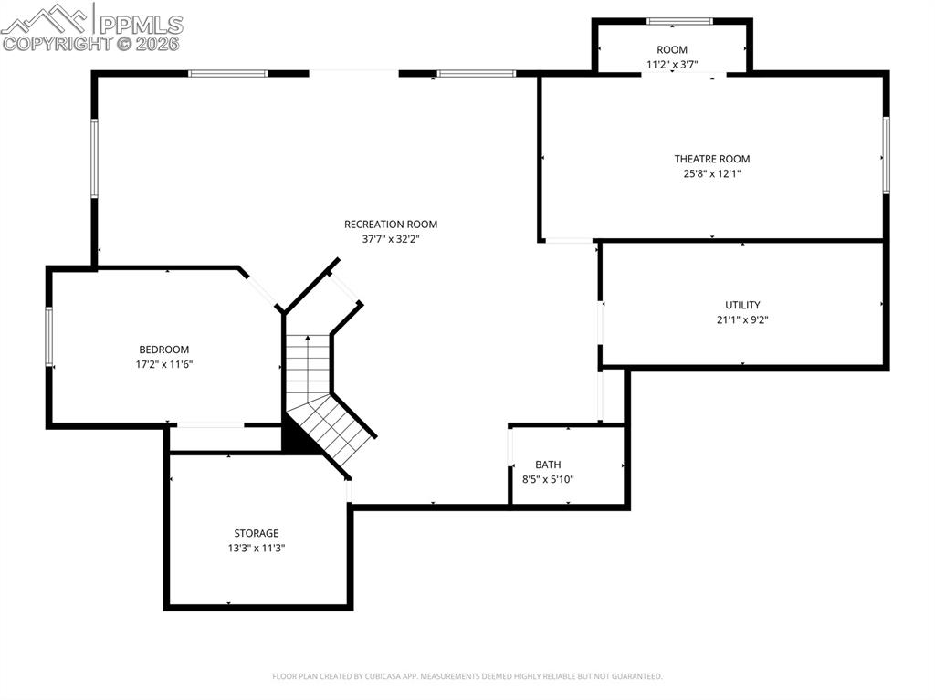 6815 Eagle Wing Drive Colorado Springs CO 80908
