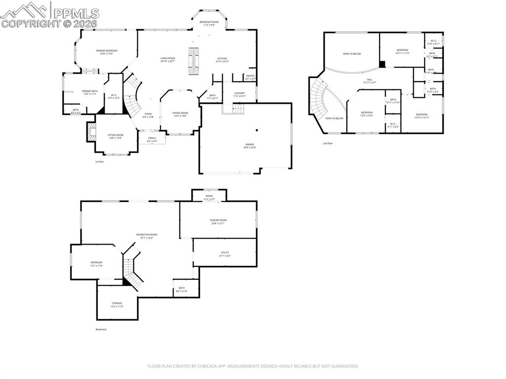 6815 Eagle Wing Drive Colorado Springs CO 80908