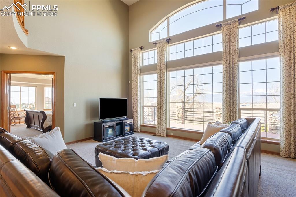 6815 Eagle Wing Drive Colorado Springs CO 80908