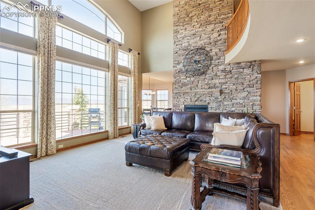 6815 Eagle Wing Drive Colorado Springs CO 80908