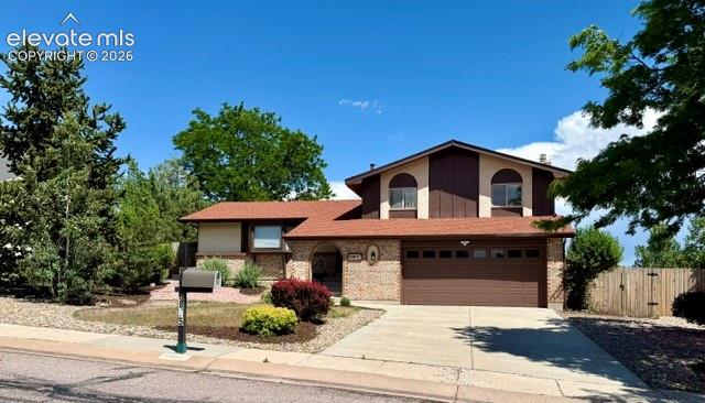 3865 Inspiration Drive Colorado Springs CO 80917