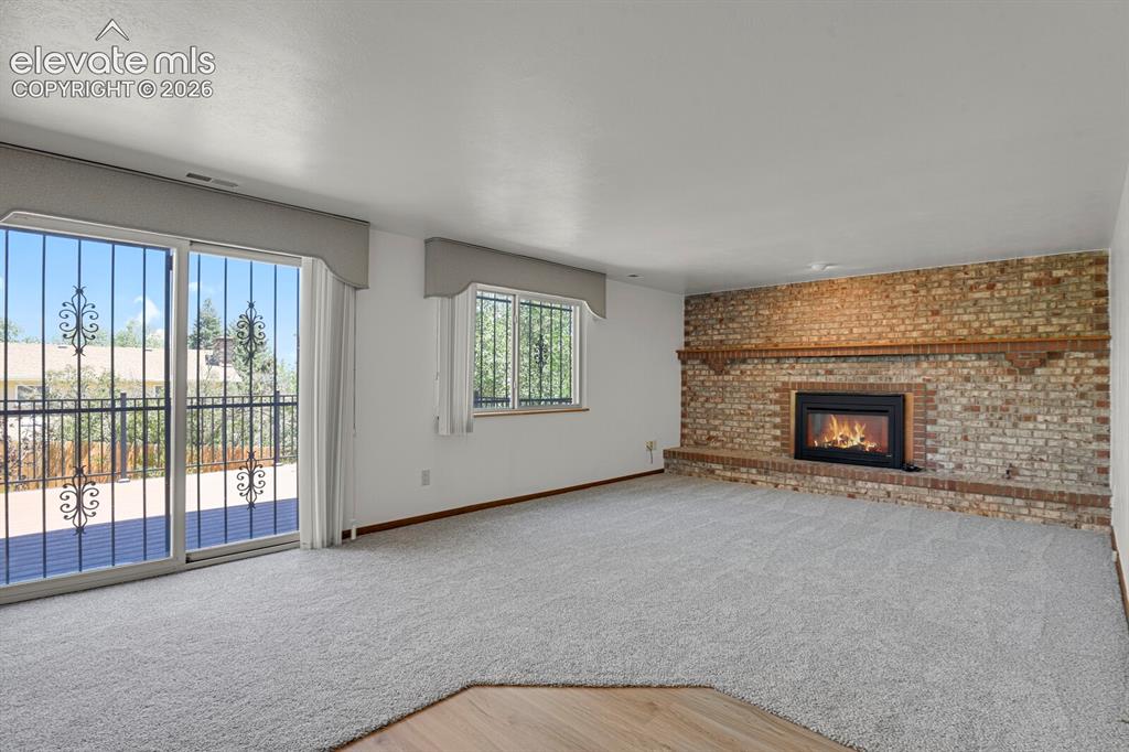 3865 Inspiration Drive Colorado Springs CO 80917