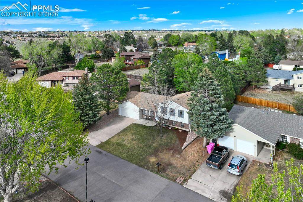 1922 Flintlock Terrace Colorado Springs CO 80920