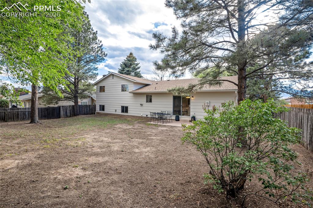 1922 Flintlock Terrace Colorado Springs CO 80920