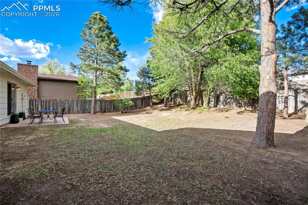 1922 Flintlock Terrace Colorado Springs CO 80920