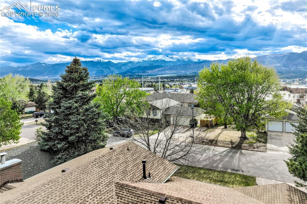 1922 Flintlock Terrace Colorado Springs CO 80920