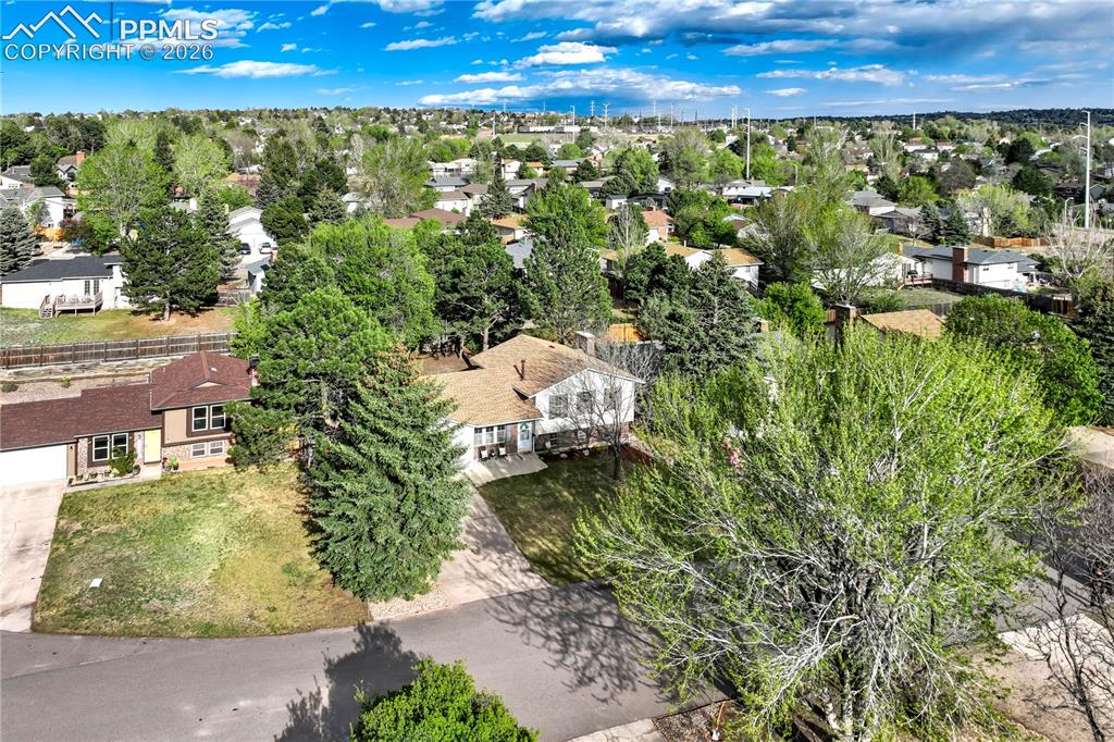 1922 Flintlock Terrace Colorado Springs CO 80920