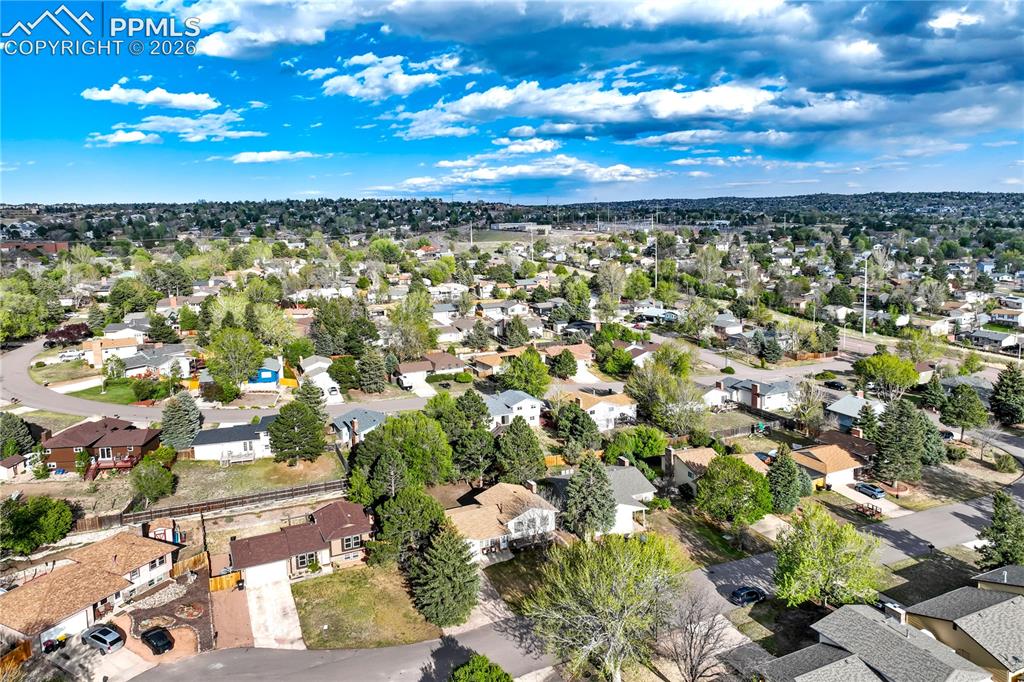 1922 Flintlock Terrace Colorado Springs CO 80920