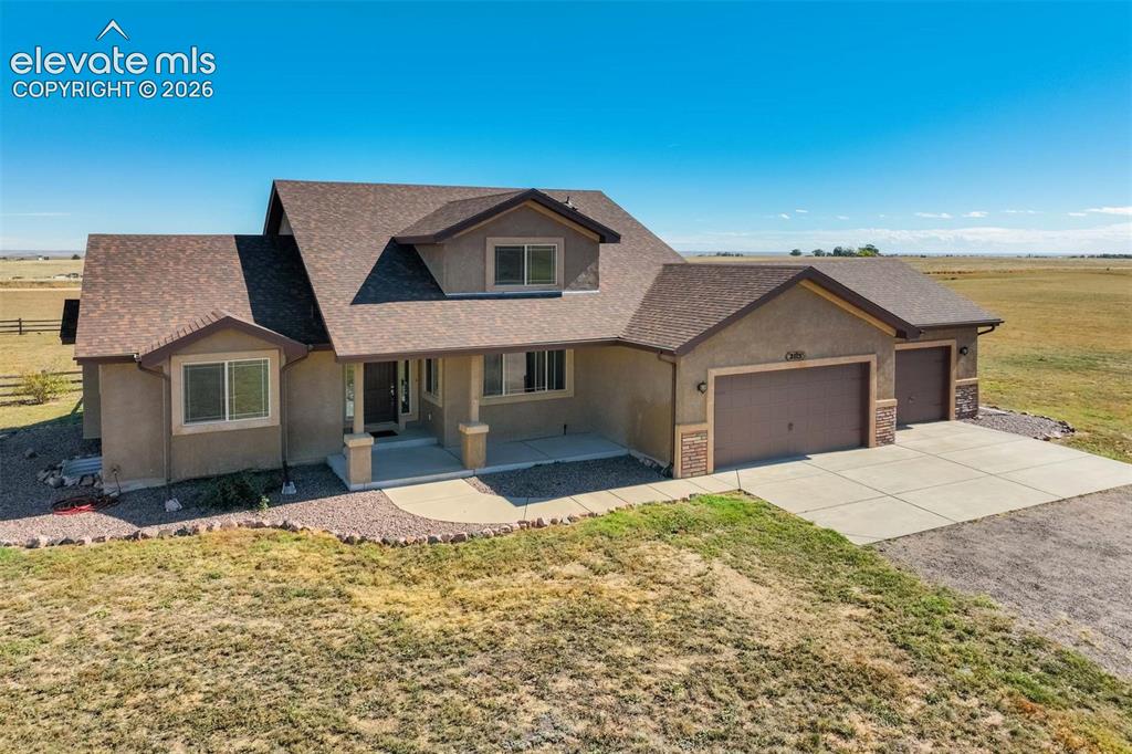 2115 Terri Lee Drive Peyton CO 80831