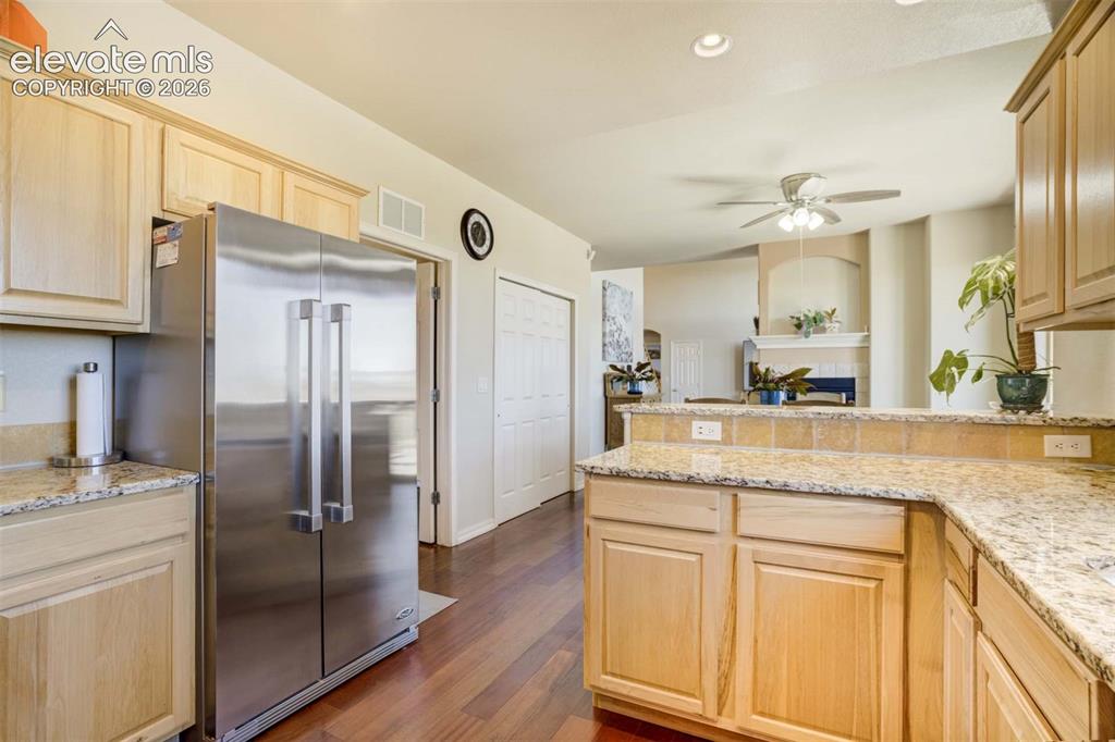 2115 Terri Lee Drive Peyton CO 80831
